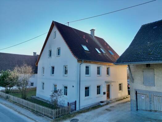 Mehrfamilienhaus zum Kauf 549.000 € 9 Zimmer 232,7 m² 750 m² Grundstück Munderkingen 89597