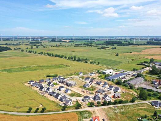 Grundstück zum Kauf 96.950 € 554 m² Grundstück Mönch-Stephan-Straße 1 Satow 18239