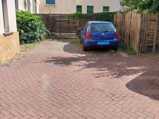 Außenstellplatz zur Miete provisionsfrei 50 € Spittastraße 1 Altlindenau Leipzig 04177