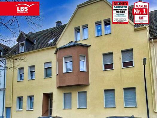 Mehrfamilienhaus zum Kauf als Kapitalanlage geeignet 575.000 € 13 Zimmer 423,6 m² 623 m² Grundstück Holzwickede 59439