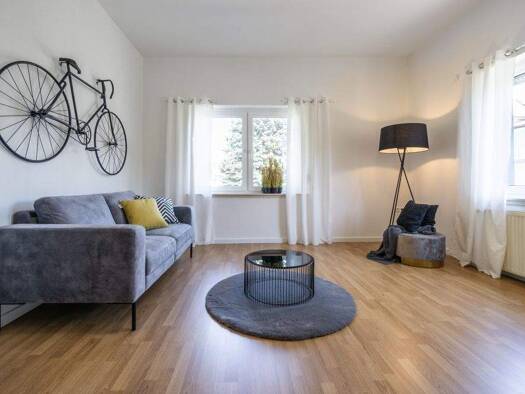 Wohnung zum Kauf provisionsfrei 66.000 € 2 Zimmer 49 m² Geithain 04643
