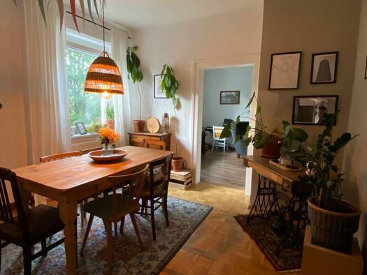 Wohnung zur Miete 450 € 2,5 Zimmer 59 m² Geschoss 2/5 frei ab 01.10.2026 Leipziger Str. Leipziger Straße 39112