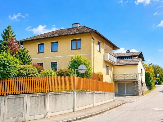 Einfamilienhaus zum Kauf 270.000 € 8 Zimmer 156,5 m² 951 m² Grundstück Weistrach 3351