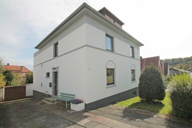 Mehrfamilienhaus zum Kauf 299.000 € 7 Zimmer 158,7 m² 588 m² Grundstück Grundschöttel Wetter 58300