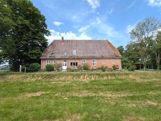 Bauernhaus zum Kauf 225.000 € 9 Zimmer 283,2 m² 1.710 m² Grundstück Burweg Burweg 21709