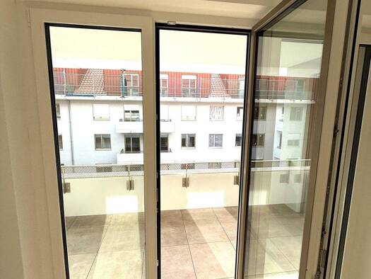 Wohnung zur Miete - Erstbezug 1.916 € 3 Zimmer 109,5 m² 4. Geschoss Vahrenwald Hannover 30163