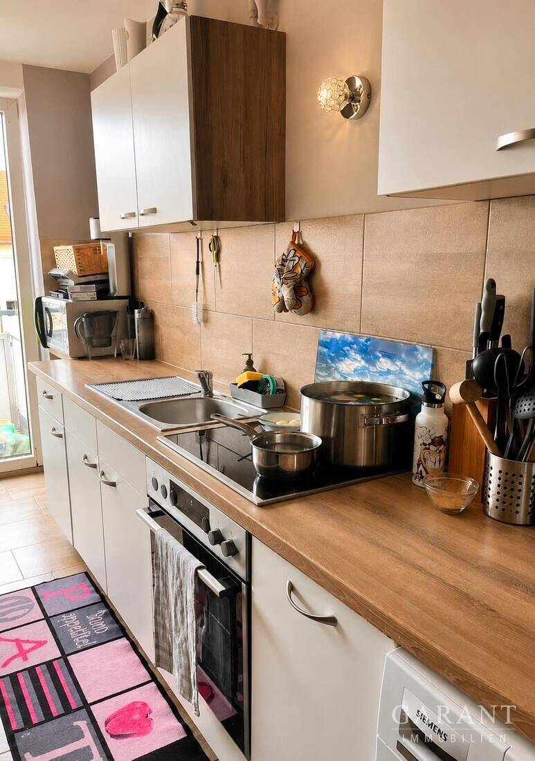 Wohnung zum Kauf - Ansicht 6
