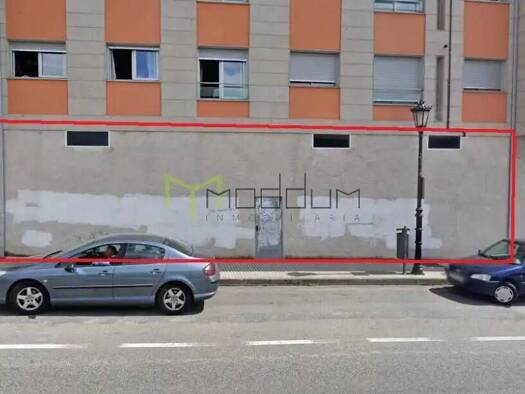 Verkaufsfläche zum Kauf 160.000 € 205 m² Verkaufsfläche Ames 15220