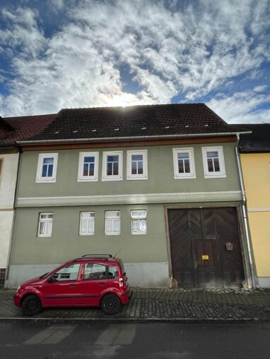 Einfamilienhaus zum Kauf 74.990 € 10 Zimmer 180 m² 500 m² Grundstück Themar Themar 98660