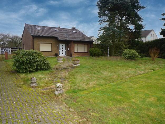 Grundstück zum Kauf 420.000 € 2.252 m² Grundstück Kamp-Lintfort 47475