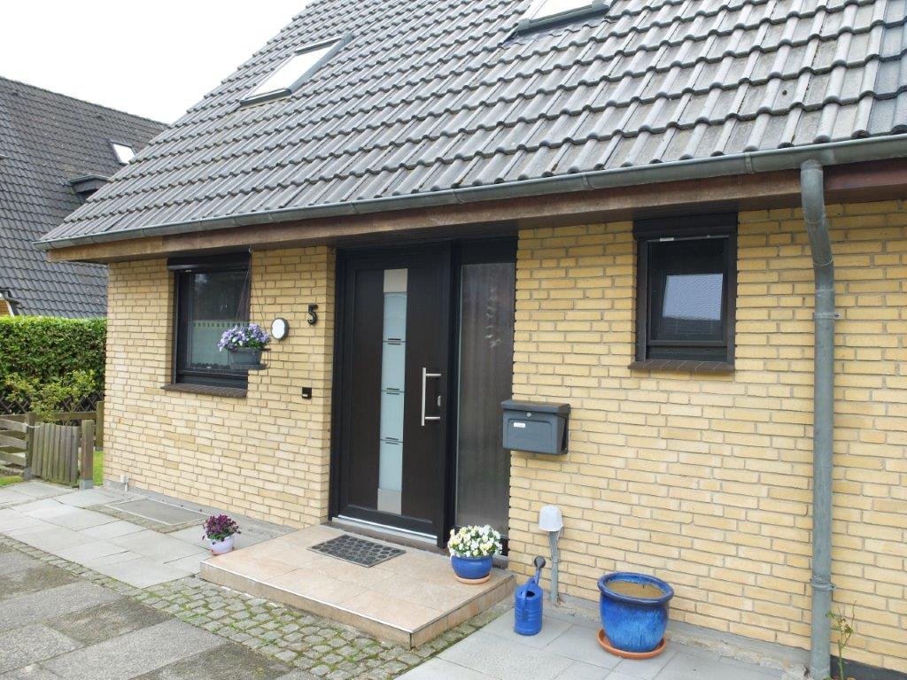 Reihenendhaus zum Kauf 325.000 € 5 Zimmer 100,5 m²<br/>Wohnfläche 245 m²<br/>Grundstück Adelbytoft Sandberg - Adelbylund Flensburg 24943