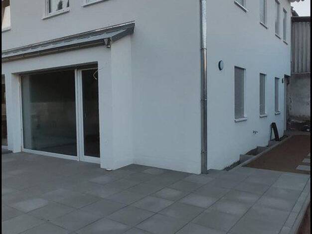 Doppelhaushälfte zur Miete - Erstbezug 2.290 € 5 Zimmer 142 m² 120 m² Grundstück frei ab 15.11.2026 Trebur Trebur 65468