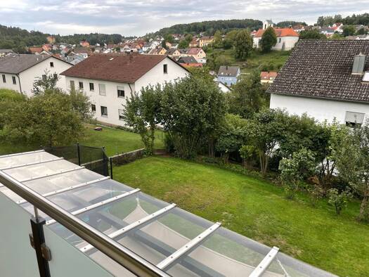 Terrassenwohnung zur Miete 1.500 € 4 Zimmer 130 m² Geschoss EG/2 frei ab 01.03.2026 Undorf Nittendorf 93152
