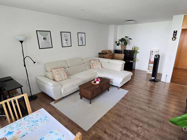 Wohnung zur Miete 895 € 2 Zimmer 64 m² 1. Geschoss frei ab 01.08.2026 Münster Stuttgart 70376