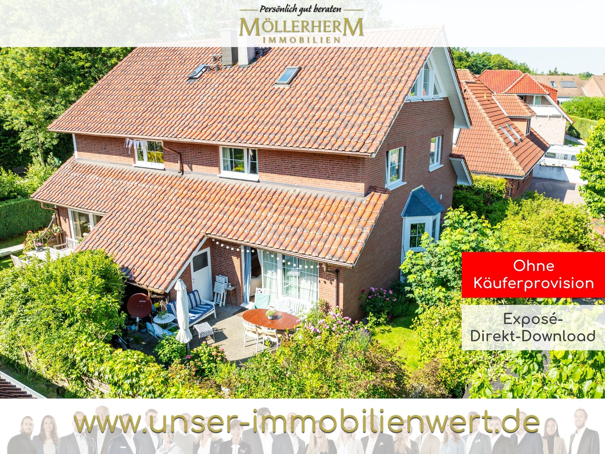 Doppelhaushälfte zum Kauf provisionsfrei 448.000 € 4 Zimmer 115 m²<br/>Wohnfläche 267 m²<br/>Grundstück Haffkrug Scharbeutz / Haffkrug 23683