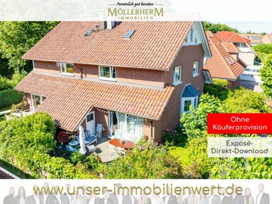 Doppelhaushälfte zum Kauf provisionsfrei 448.000 € 4 Zimmer 115 m² 267 m² Grundstück Haffkrug Scharbeutz / Haffkrug 23683