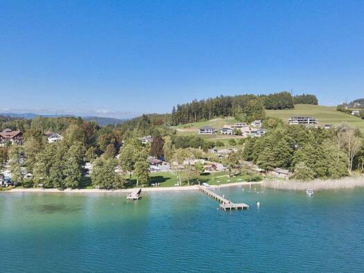Grundstück zum Kauf 415.200 € 1.038 m² Grundstück Keutschach am See 9074