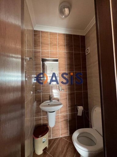 Apartment zum Kauf provisionsfrei 220.000 € 2 Zimmer 79 m² 1. Geschoss Saint Vlas 8256