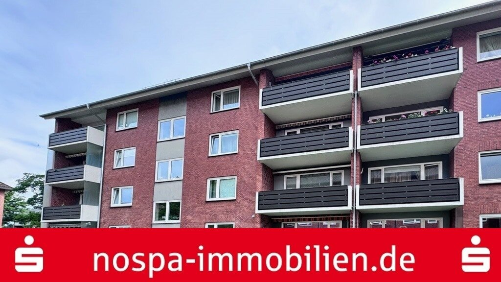 Wohnung zum Kauf 170.000 € 3,5 Zimmer 87 m²<br/>Wohnfläche Engelsby - Süd Flensburg 24943