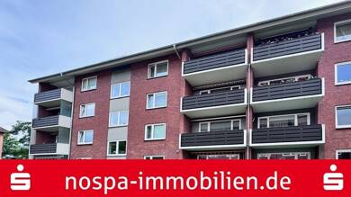 Wohnung zum Kauf 170.000 € 3,5 Zimmer 87 m² Engelsby Flensburg 24943