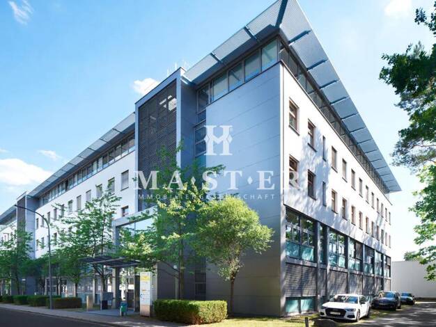 Bürofläche zur Miete 1.085 m² Bürofläche teilbar ab 1.085 m² Schafhof Nürnberg 90411