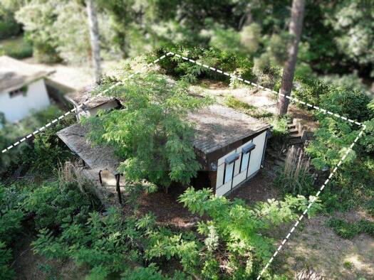 Freizeitgrundstück zum Kauf 119.000 € 330 m² Grundstück Müggelheim Berlin 12559