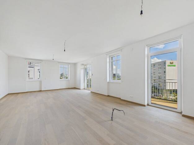 Wohnung zum Kauf - Erstbezug 920.000 € 3 Zimmer 104,3 m² Leopoldstadt 1020
