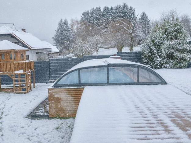 Mehrfamilienhaus zum Kauf provisionsfrei 474.000 € 8 Zimmer 205 m² 1.100 m² Grundstück Steiningen 54552