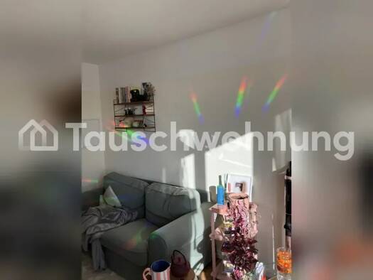 Wohnung zur Miete Tauschwohnung 620 € 2 Zimmer 35 m² Zollstock Köln 50969