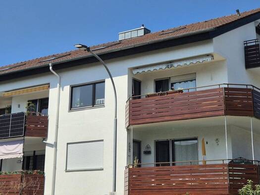 Wohnung zum Kauf 489.000 € 4 Zimmer 101 m² Fürstenfeldbruck Fürstenfeldbruck 82256