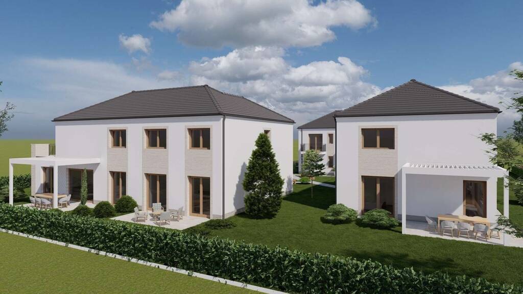 Studio zum Kauf 237.500 € 4 Zimmer 75 m² EG Siófok 8600