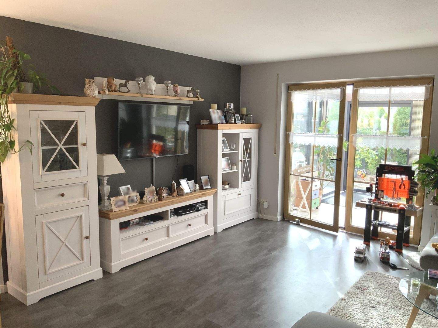 Immobilie in Tirschenreuth - Modernes Reiheneckhaus in Kleinklenau bei Tirschenreuth - Bild 4