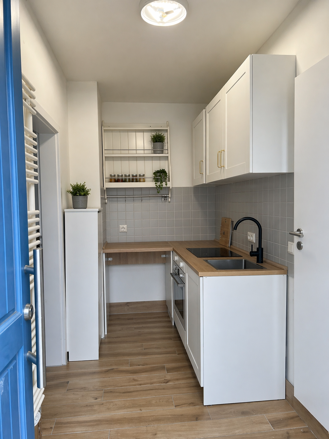 Haus – Hamburg, Bergedorf - Mehr
