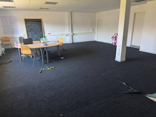 Bürofläche zur Miete 80 m² Bürofläche Waldsiedlung Altenstadt 63674