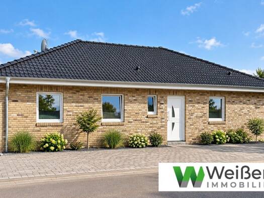 Bungalow zum Kauf 399.915 € 4 Zimmer 130 m² 701 m² Grundstück Vaale Vaale 25594