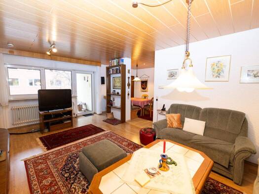 Wohnung zum Kauf 287.000 € 3 Zimmer 89 m² frei ab sofort Kopernikusstraße 9 Frankenthal Frankenthal (Pfalz) 67227