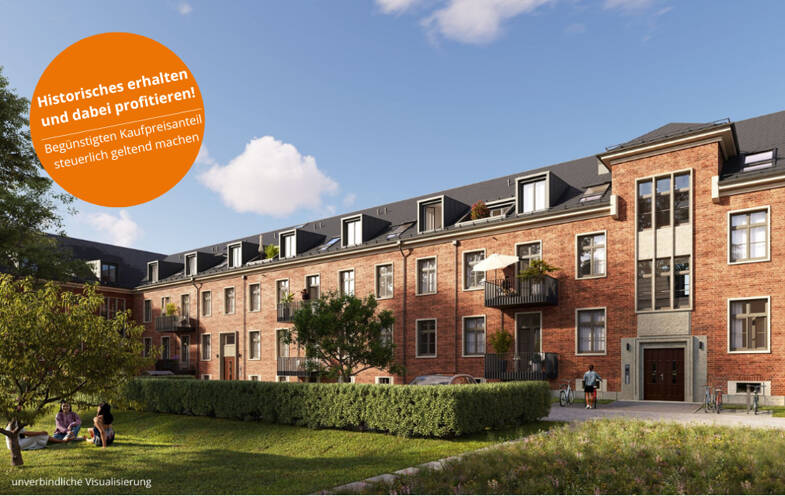 Wohnung zum Kauf - Neubau 836.000 € 4 Zimmer 102,2 m² EG Schwedische Allee 39 Krampnitz Potsdam 14476