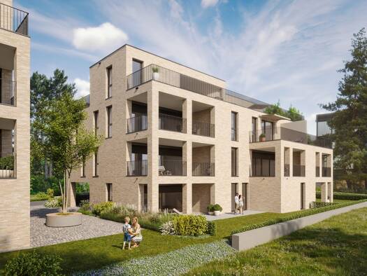 Penthouse zum Kauf - Erstbezug 1.323.000 € 4 Zimmer 126 m² Nachbauerstraße 7 Dornbirn 6850