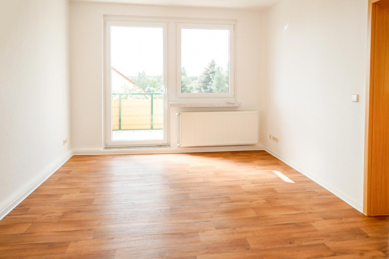 Wohnung zur Miete 346 € 2 Zimmer 49,4 m²<br/>Wohnfläche 3.<br/>Geschoss Spielhagenstraße 95 Spielhagensiedlung Magdeburg 39110