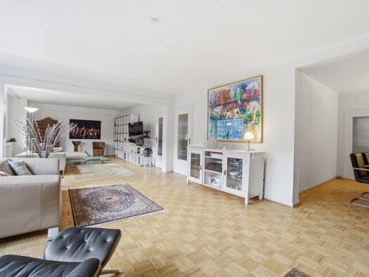 Wohnung zum Kauf 749.000 € 5,5 Zimmer 142,5 m² 2. Geschoss frei ab 01.11.2026 Düsseltal Düsseldorf 40239