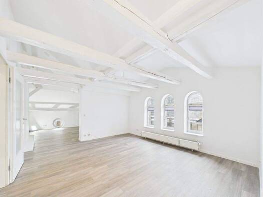 Wohnung zur Miete 450 € 1,5 Zimmer 50 m² Coburg 96450