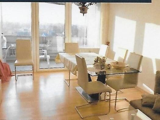 Wohnung zur Miete 704 € 2 Zimmer 64 m² Geschoss -1/8 frei ab sofort Klötzlmüllerstr. 58 West Landshut 84034