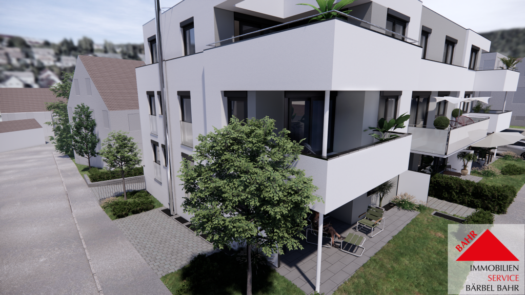 Wohnung zum Kauf provisionsfrei 515.000 € 4 Zimmer 84 m²<br/>Wohnfläche Aidlingen Aidlingen 71134