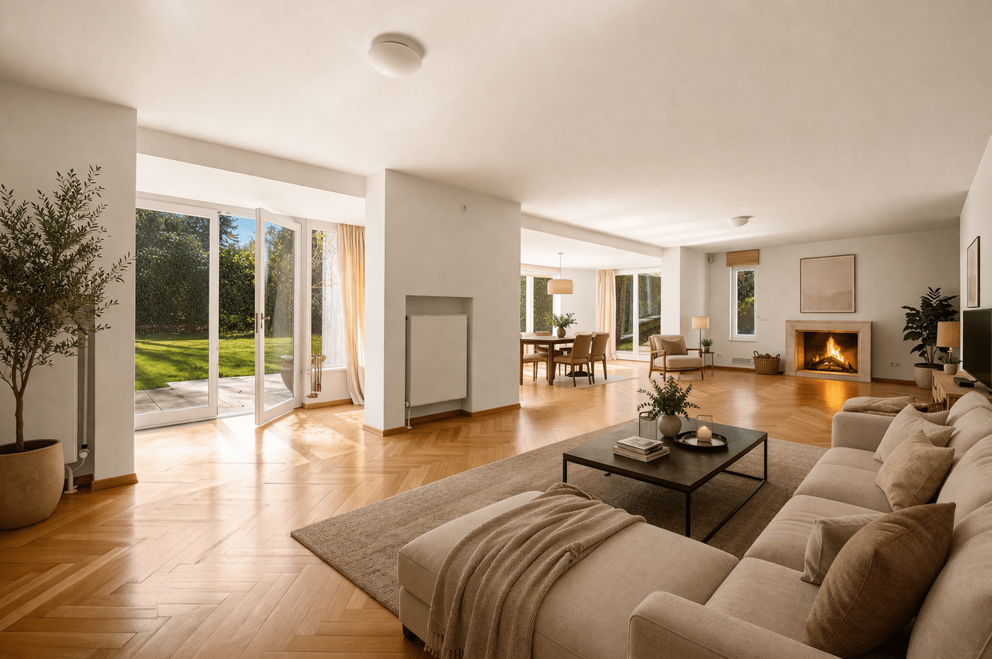 Einfamilienhaus zum Kauf - Ansicht 6