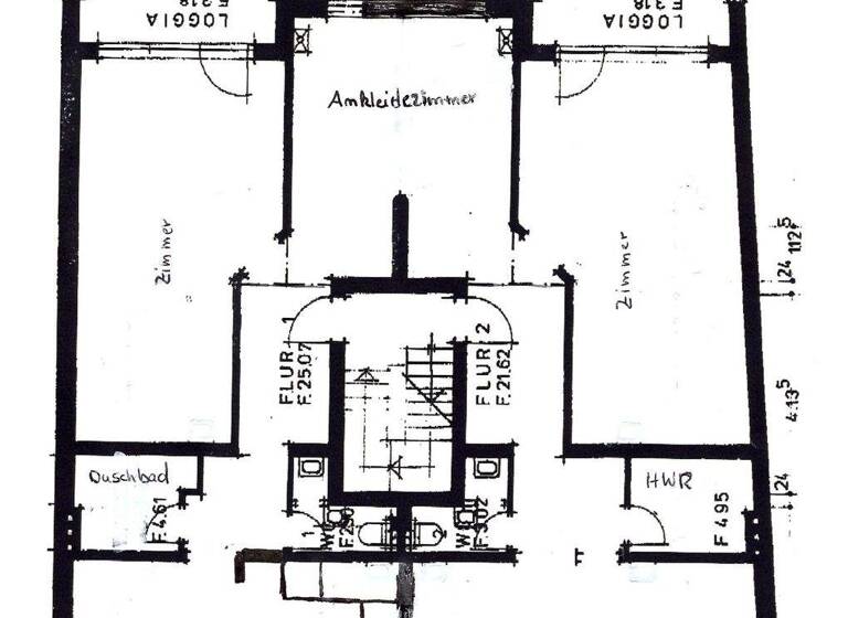 Studio zur Miete 1.250 € 3 Zimmer 175 m² 1. Geschoss frei ab 01.05.2026 Burgdamm Bremen 28717