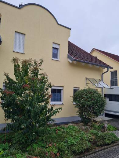 Doppelhaushälfte zum Kauf 595.000 € 4 Zimmer 131 m² 273 m² Grundstück Zuchering Ingolstadt 85051