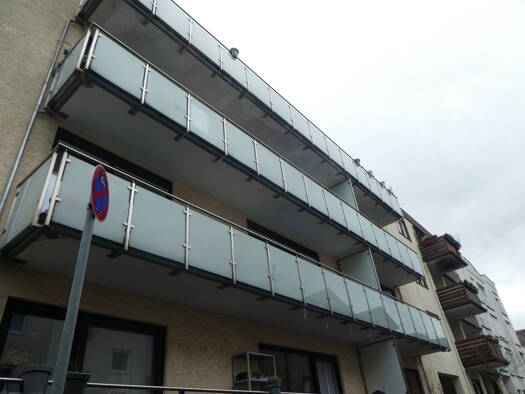 Penthouse zum Kauf 930.000 € 4 Zimmer 131 m² 3. Geschoss Hausen Mitte-West 60488