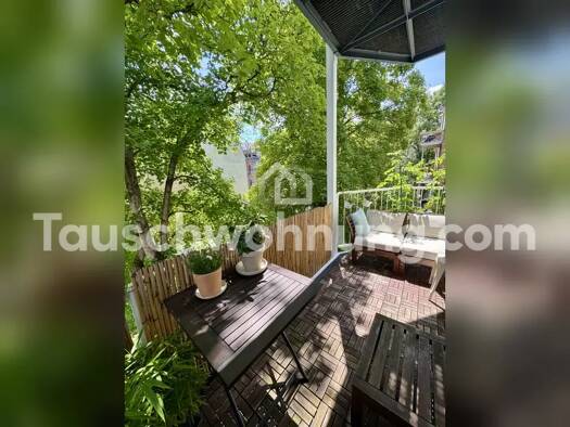 Wohnung zur Miete Tauschwohnung 600 € 2 Zimmer 65 m² 2. Geschoss Sülz Köln 50937
