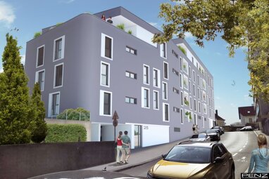 Wohnung zum Kauf provisionsfrei 349.524 € 2 Zimmer 45,3 m² 4. Geschoss Pöstlingberg Linz 4040