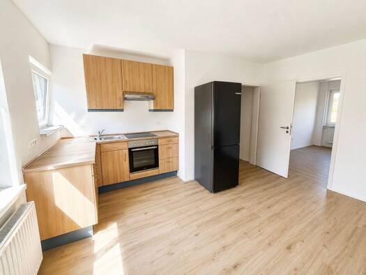 Wohnung zur Miete 900 € 3 Zimmer 50 m² 1. Geschoss Kempten Kempten (Allgäu) 87437